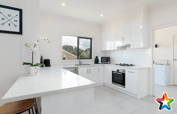 Sixth view of Homely unit listing, 19a Sheldon Avenue, Mooroolbark VIC 3138