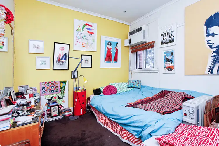 Fifth view of Homely apartment listing, Address available on request