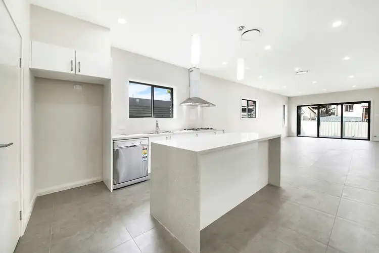 Second view of Homely house listing, 6 Cardigan Street, Guildford NSW 2161
