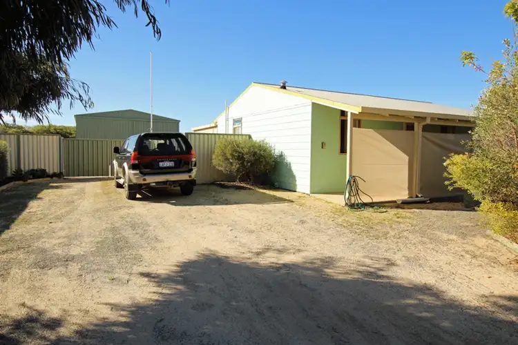 Fifth view of Homely house listing, 91 Bashford Street, Jurien Bay WA 6516