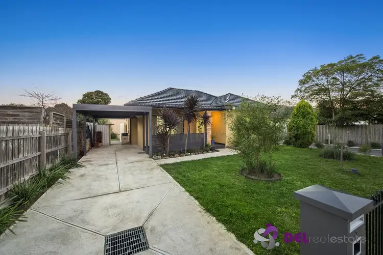 Second view of Homely house listing, 2 Belmont Avenue, Dandenong North VIC 3175