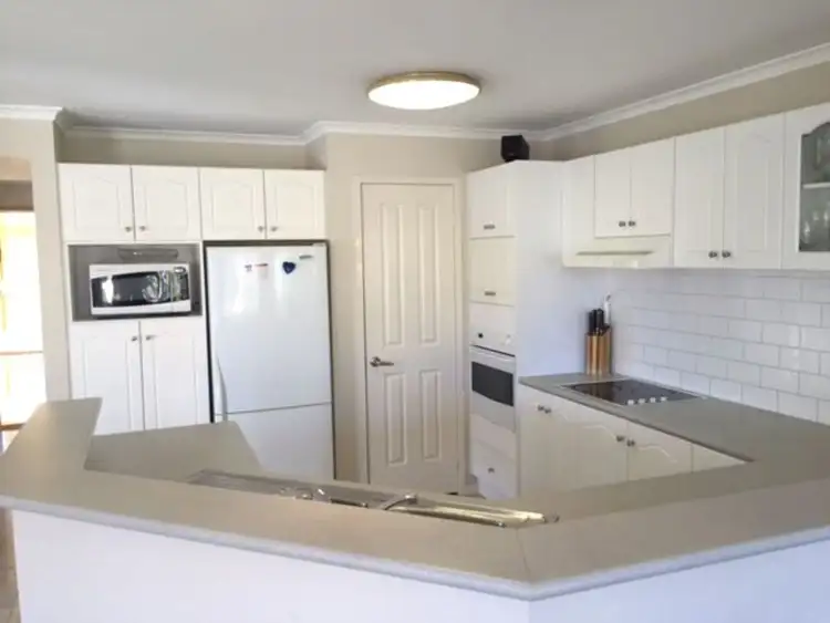 Fifth view of Homely house listing, 12 Reynolds Drive, Numurkah VIC 3636