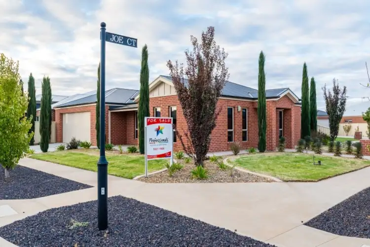 1 Joe Court, Mildura VIC 3500