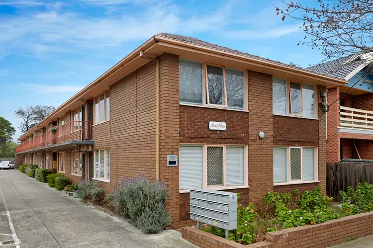 Main view of Homely apartment listing, 3 Quat Quatta Avenue, Ripponlea VIC 3185
