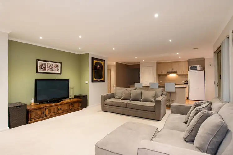 Sixth view of Homely house listing, 6 Paula Way, Chirnside Park VIC 3116