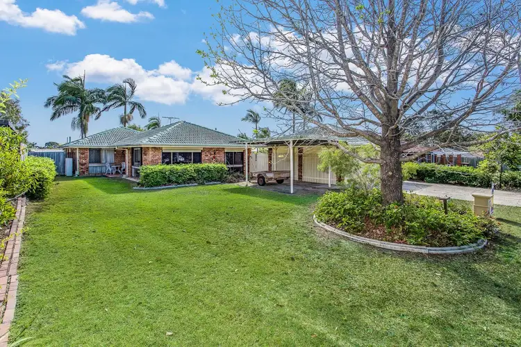 32 Barfoot Street, Bracken Ridge QLD 4017