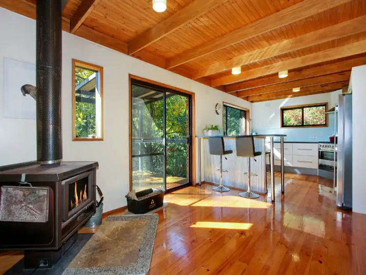 Sixth view of Homely house listing, 1707 Healesville/Kinglake Road, Toolangi VIC 3777