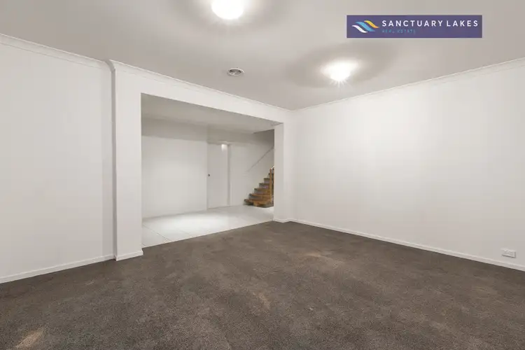 Sixth view of Homely house listing, 17 Watersedge Cove, Sanctuary Lakes VIC 3030