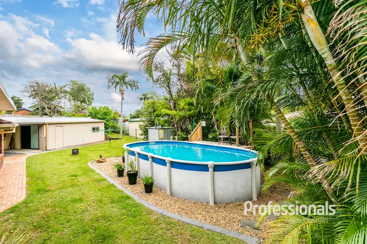 Fourth view of Homely house listing, 5 Paringa Crt, Hillcrest QLD 4118