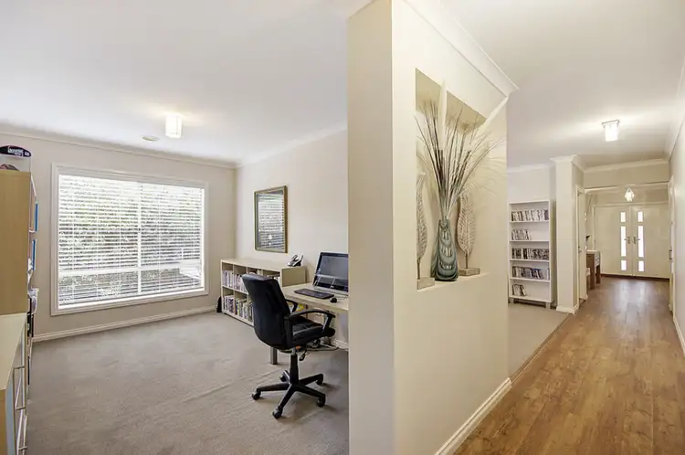Fifth view of Homely house listing, 29 Hoddle Drive, Leopold VIC 3224