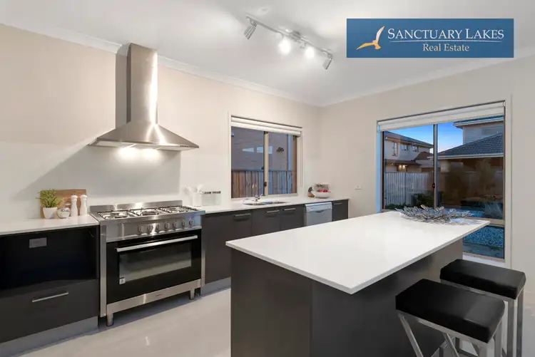 Sixth view of Homely house listing, 270 Sanctuary Lakes South Boulevard, Sanctuary Lakes VIC 3030
