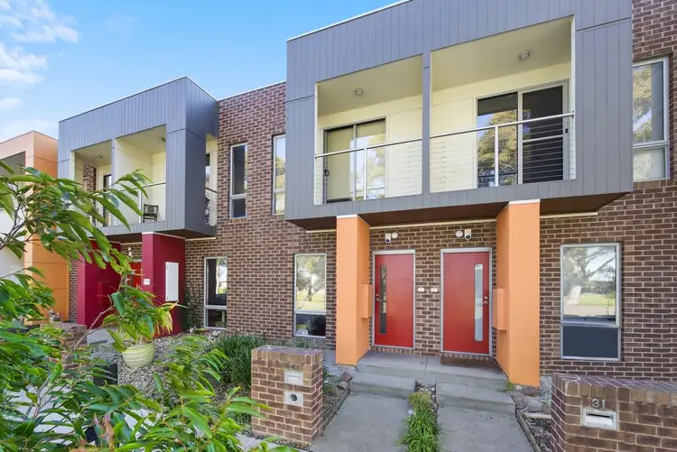 29 Alex Scott Way, Dandenong VIC 3175