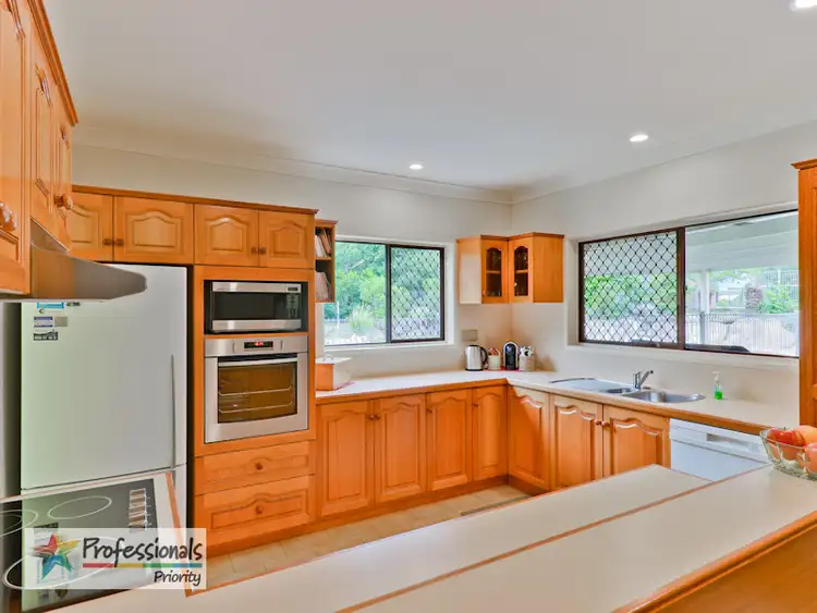 Fifth view of Homely house listing, 447 Mt Glorious Road, Samford Valley QLD 4520