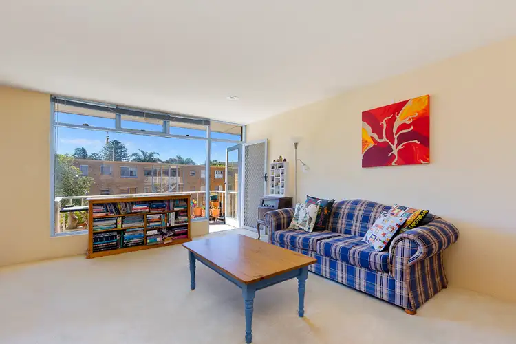Second view of Homely apartment listing, 11/67 Foamcrest Avenue, Newport NSW 2106