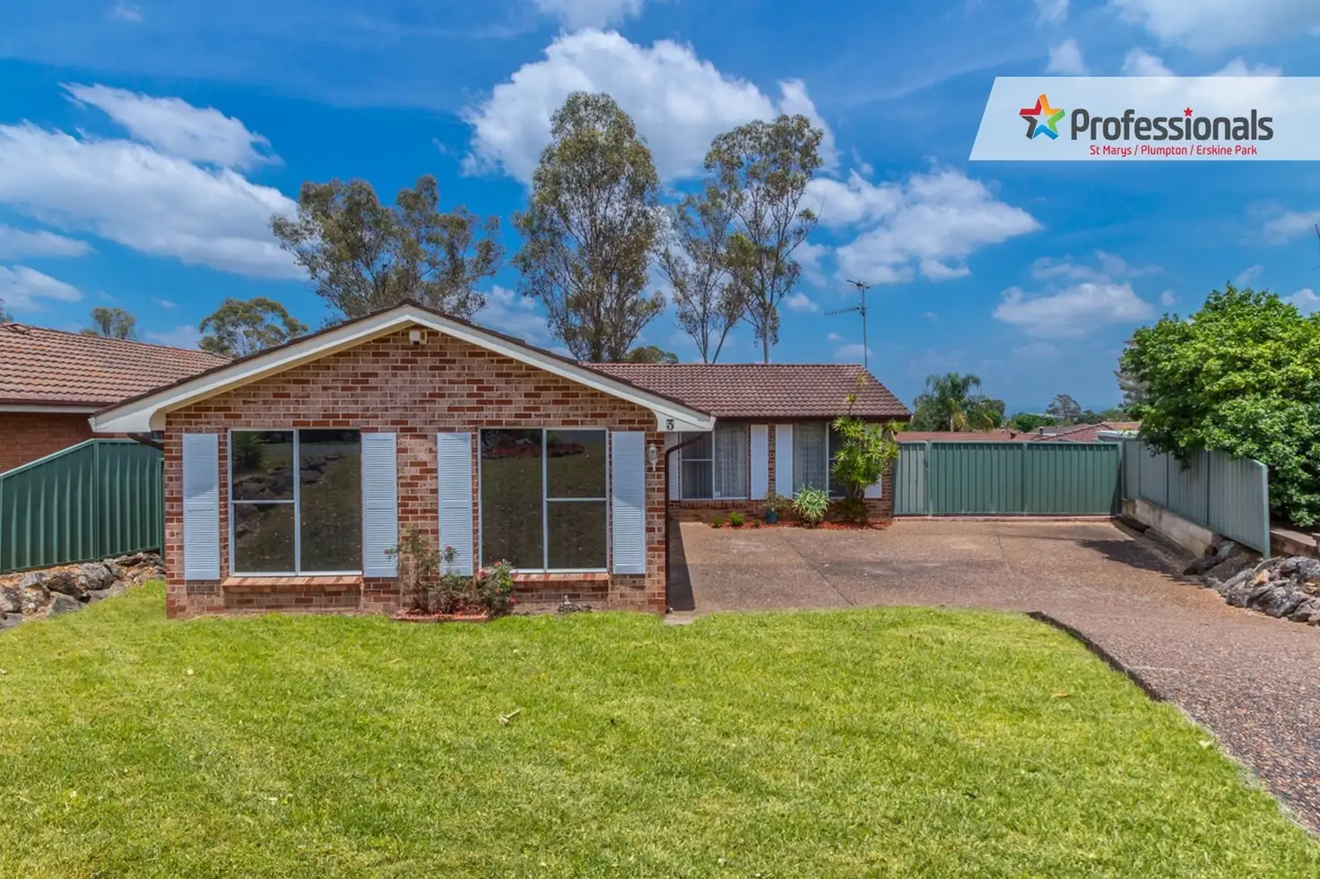 Main view of Homely house listing, 3 Bushland Place, Erskine Park NSW 2759