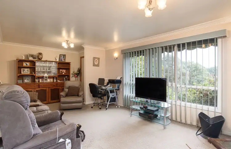 Fourth view of Homely house listing, 3 Hillcrest Road, Gruyere VIC 3770