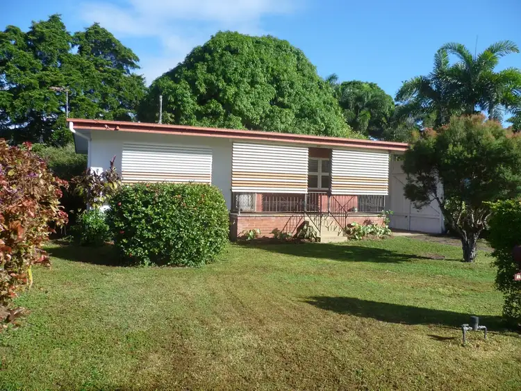 Second view of Homely house listing, 175 McCormack Street, Manunda QLD 4870