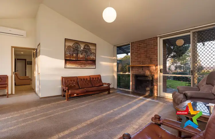 Third view of Homely house listing, 182 Hayrick Lane, Mooroolbark VIC 3138