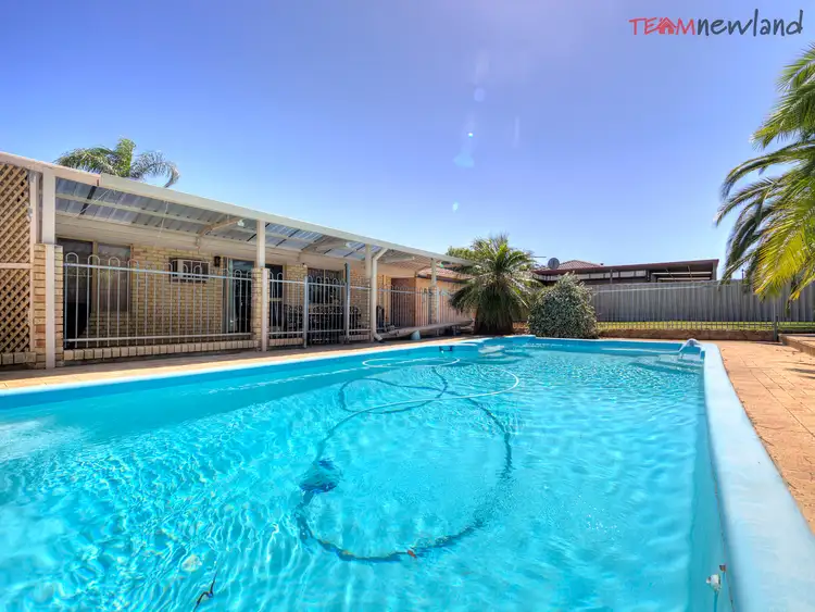 53 Durrant Way, High Wycombe WA 6057