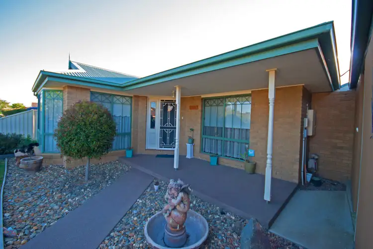 Second view of Homely house listing, 50 Pell Crescent, Mooroopna VIC 3629