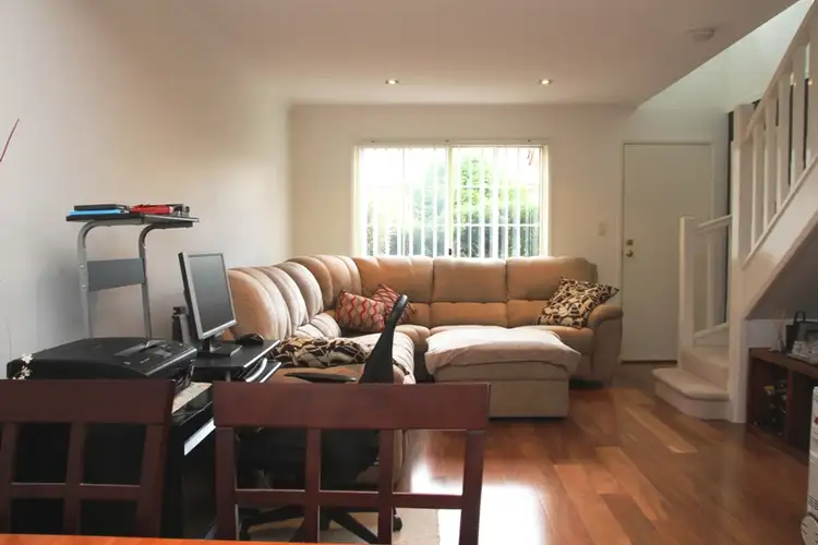Second view of Homely townhouse listing, 9/125 Chatswood Road, Daisy Hill QLD 4127