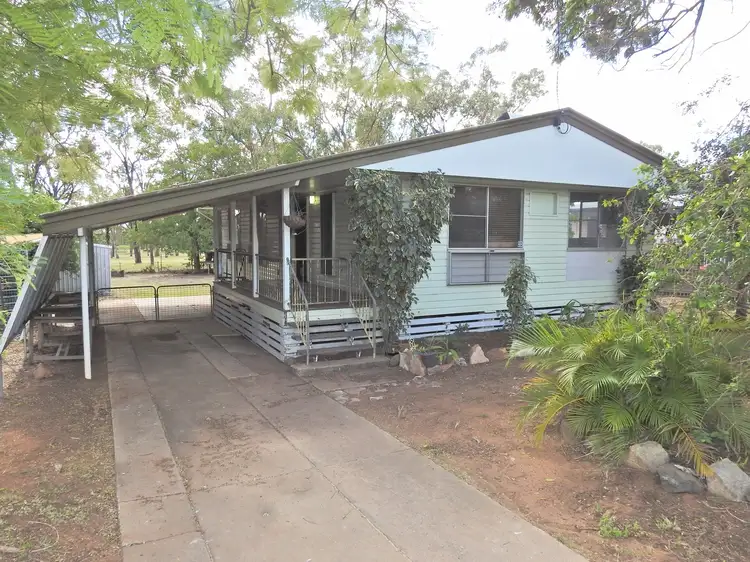 12 Kennedy Drive, Moranbah QLD 4744