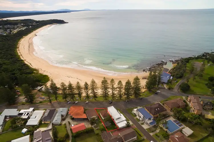 Sixth view of Homely house listing, 21 Main Street, Black Head NSW 2430