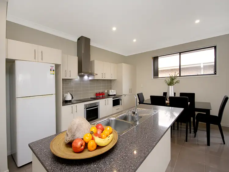 Fourth view of Homely house listing, 9 Woodgate Street, Oxley QLD 4075