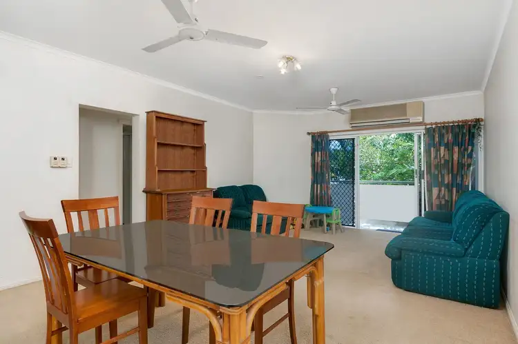 Third view of Homely unit listing, 6/101 Birch Street, Manunda QLD 4870