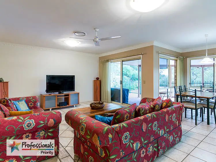 Fifth view of Homely house listing, 15 Honeybee Place, Upper Kedron QLD 4055