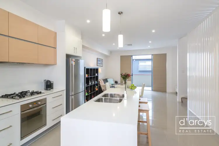 8/55 Dalmore Street, Ashgrove QLD 4060