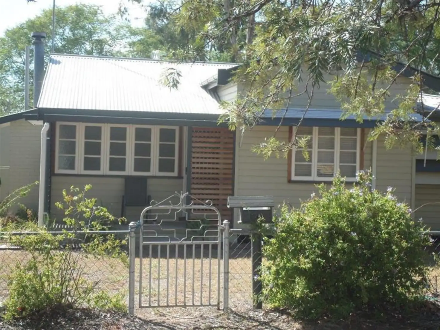 Main view of Homely house listing, 60 Dawson Street, Miles QLD 4415