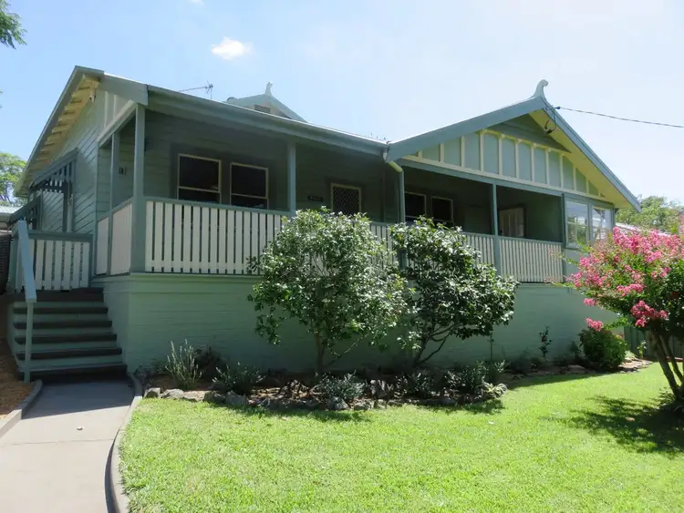 112 Hill Street, Muswellbrook NSW 2333
