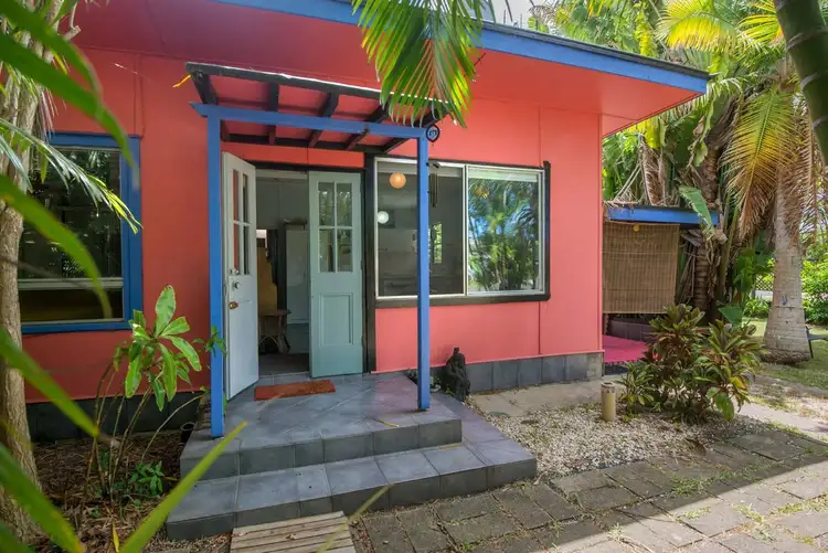 Fifth view of Homely semi-detached listing, U1&2/19 Crown Street, Mullumbimby NSW 2482