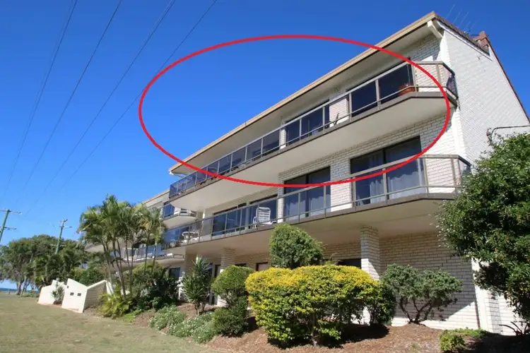 4/2 Benny Street, Woorim QLD 4507