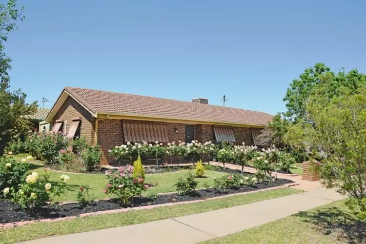 27 De Garis Drive, Mildura VIC 3500