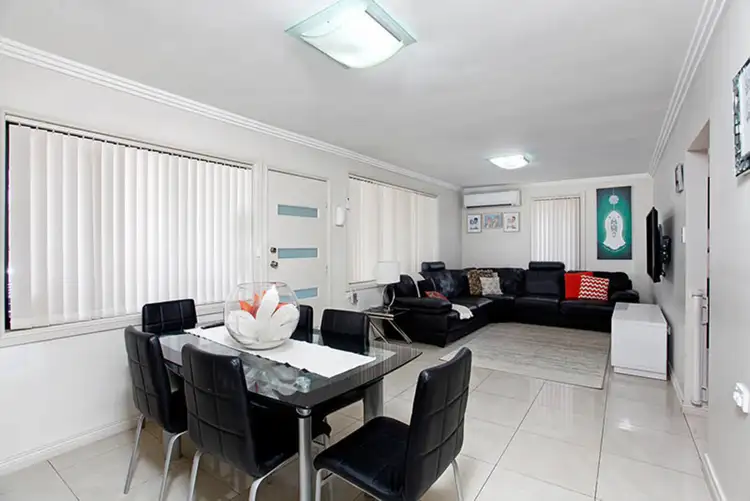 Second view of Homely house listing, 129 Cartwright Avenue, Sadleir NSW 2168