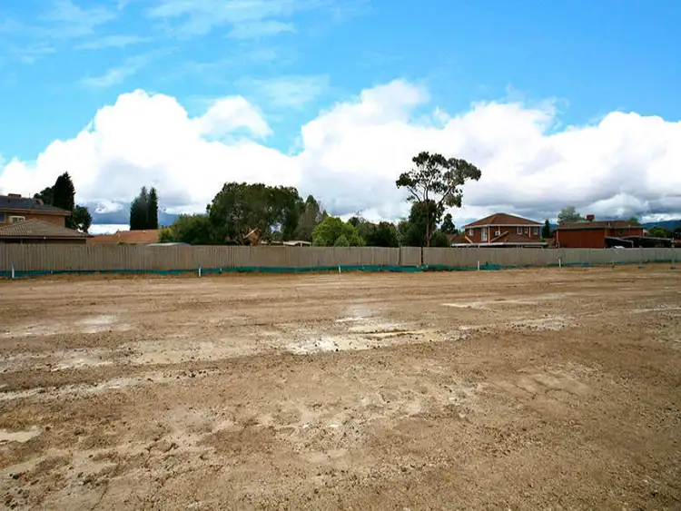 Second view of Homely land listing, Lot 102 Artesian Avenue, Wantirna VIC 3152