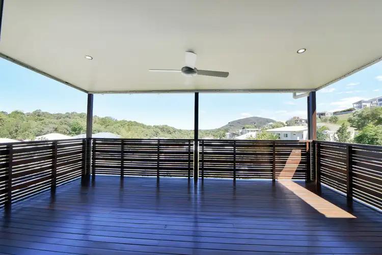 Fourth view of Homely house listing, 31 Donegal Drive, Yaroomba QLD 4573