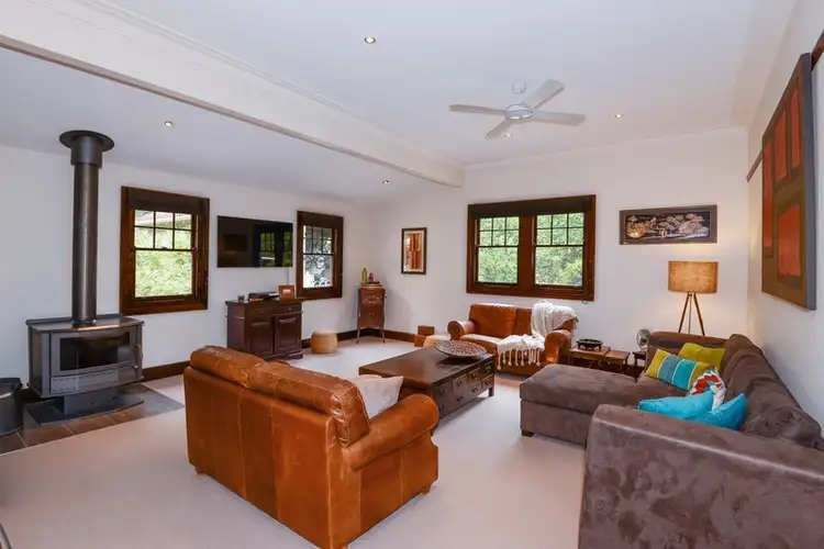 Second view of Homely house listing, 17 Edward Street, Wesburn VIC 3799