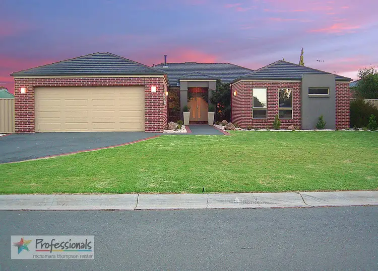 Main view of Homely house listing, 25 Guseli Court, Kialla VIC 3631