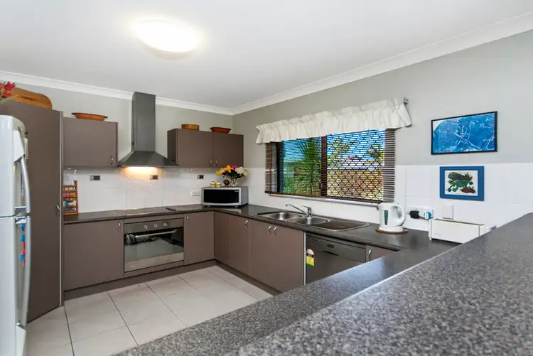 Fourth view of Homely house listing, 21 Cable Close, Kewarra Beach QLD 4879