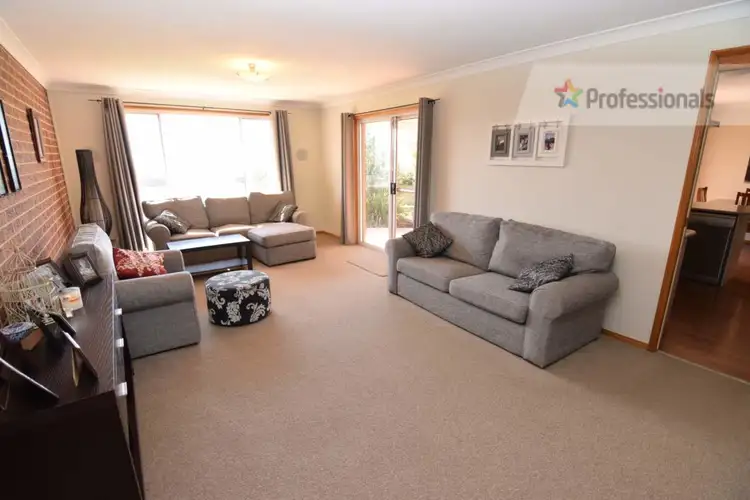 Seventh view of Homely house listing, 3 Munro Street, Windradyne NSW 2795