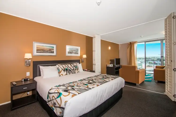 Third view of Homely apartment listing, 622/2 Martin Street, Ballina NSW 2478