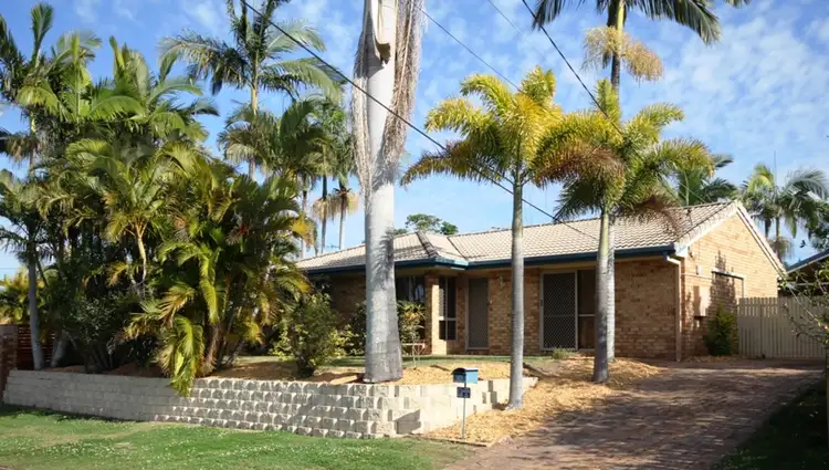 Main view of Homely house listing, 10 Frobisher Street, Springwood QLD 4127