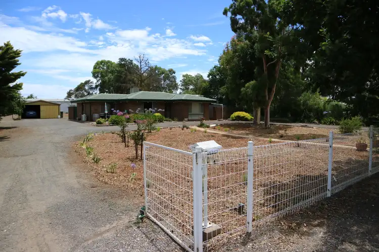 Main view of Homely house listing, 94 Mildred Street, Kapunda SA 5373