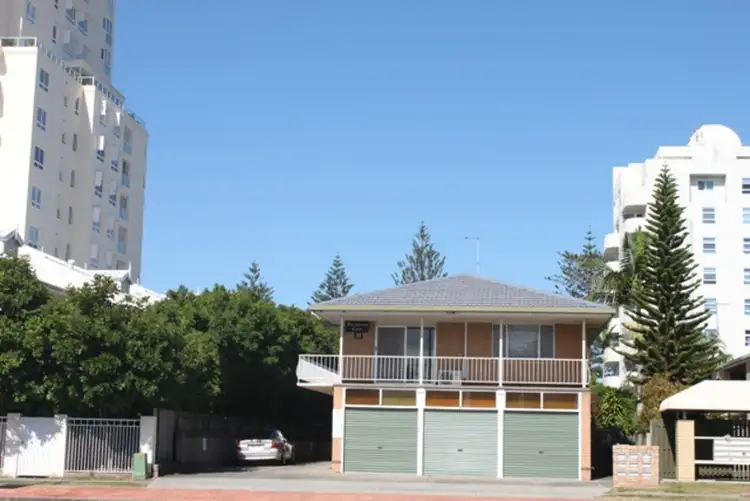 7/31 Frank Street, Labrador QLD 4215