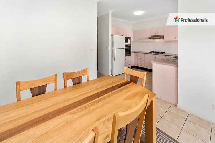 Fourth view of Homely house listing, 18 C Kitson Way, Casula NSW 2170