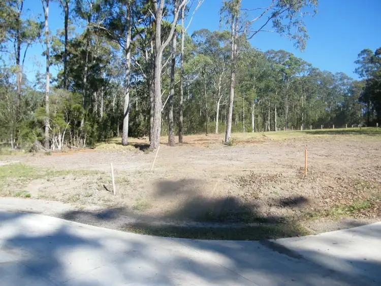 Second view of Homely land listing, LOT Lot 6/17 Woodlands Drive, Hallidays Point NSW 2430