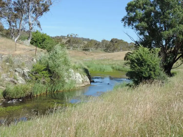 Third view of Homely rural property listing, Lot 7 Back Arm Road, Goulburn NSW 2580